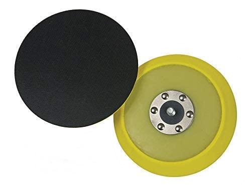 Lake Country Dual-Action Backing Plate by LakeCountryManufacturing