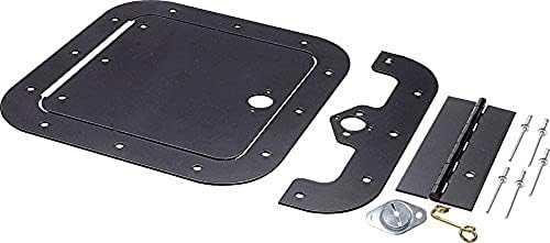 Allstar Performance Access Panel Kit by Unknown