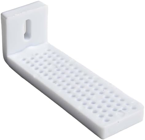 FABULETTA Toilet Anchor Bolts Set, Bidet Mounting Kit - Image 4