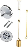 Tub Drain Linkage Assembly by Artiwell