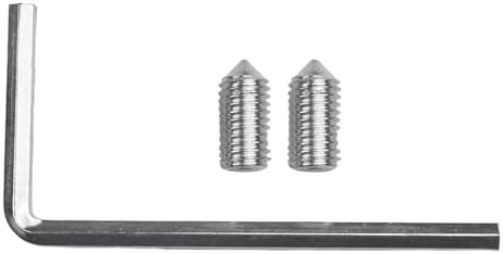 Wall Hung Toilet Hardware Fixing Bolts - Image 7