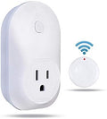 Garbage Disposal Wireless Switch Kit No Drilling On Sink Top, Remote Control by Etoolcity