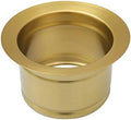 STARSTAR Sink Flange, Deep Garbage Disposal Flange by STARSTAR