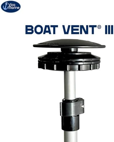 Vico Marine Boat Vent 3 - Image 5
