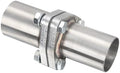 LCGP Exhaust Flange Repair Piping Kit 2" OD by LCGP
