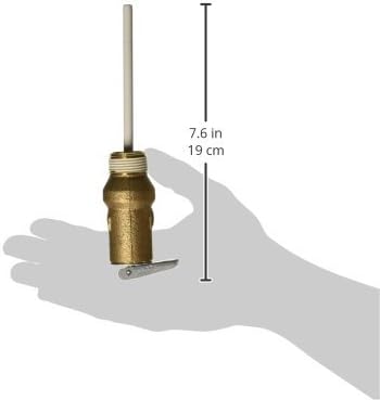 Rheem SP12574 Temperature and Pressure Relief Valve - Image 3