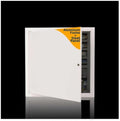 Metal Access Panel for Drywall 6x6 Wall Hole, Metal Drywall Access Panel by EXCELFU