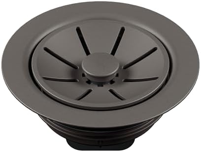 BLANCO Essential Garbage Disposal Flange Insert by BLANCO