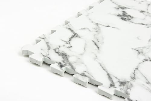 FloorPops FP3592 Roma Interlocking Floor Tiles - Image 3