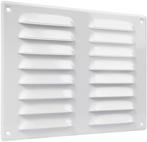Vent Systems 10" x 7.5" Inch by VentSystems