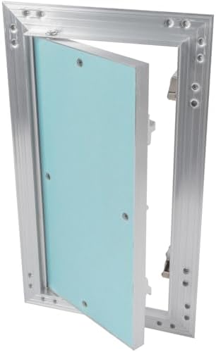 Vent Systems 6" x 12" Inch Access Panel by VentSystems