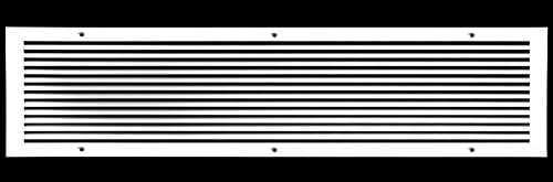 HVAC Premium 30" X 12" Aluminum Return Grille by HVACPremium