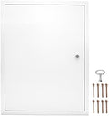 24 x 32 Access Panel for Drywall, Thicken 1.2mm Ceiling Access Panel for Drywall by Committedtoqualityhardware