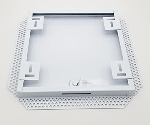 Access Door 8" X 8" Steel Access Panel Door - Image 4