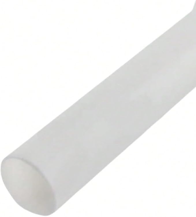 White 2 in 1 Drain Pipe Connector - Image 3