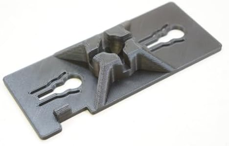 Replacement Head & Pad with Improved Locking - Image 5