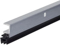 Soundproofing Door Weather Stripping, Aluminum Compression Seal Kit by TrademarkSoundproofing