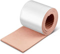 Jecery Adhesive Felt Roll, 1/4" X 6" X 1.25 Yard by Jecery
