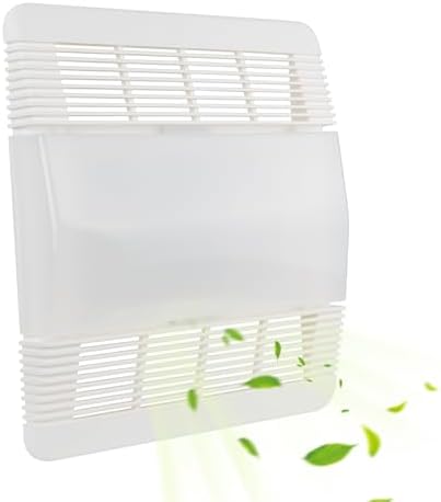 85315000 Bathroom Fan Cover Replacement by Osyyhe