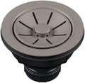 Blanco Essential Kitchen Sink Basket Strainer by BLANCO