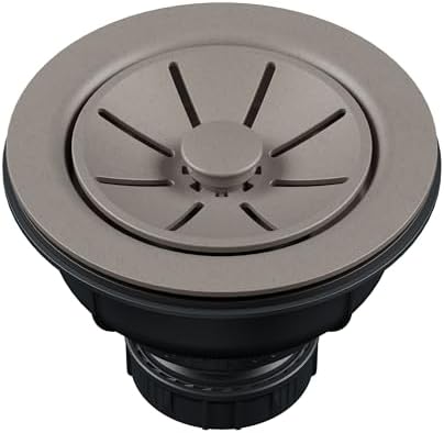 Blanco Essential Kitchen Sink Basket Strainer by BLANCO