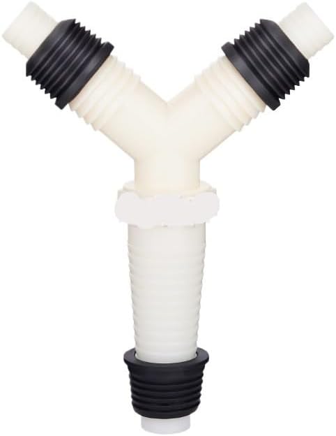 Full range of models drainage pipe three-way to two-in-one washing machine - Image 3