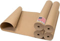 Floor Protection Natural Brown Rosin Paper 24" x 166 ft by Paclord