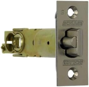 Schlage 16207626 Universal Square Corner Dead Latch - Image 2