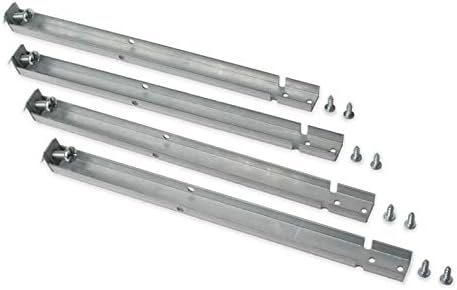 Sinkit's Brand Sink Bracket for Quick and Easy Sink installation or Sink Repair by Sinkits