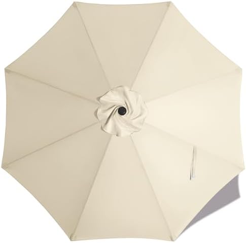 MASTERCANOPY 10ft Replacement Canopy by MASTERCANOPY