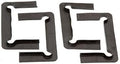 CRL Black Replacement Gasket Pack by CRL