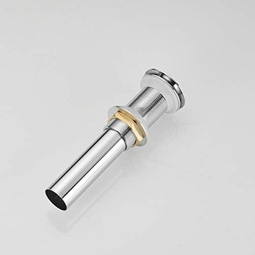 15/8" Bathroom Faucet Vessel Vanity Sink Pop up Drain Stopper Plug - Image 2