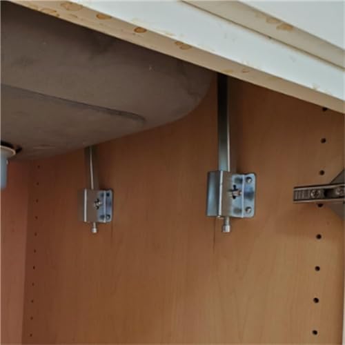 Undermount Sink Brackets, Undermount Sink Clips, Sink Repair Kit, Repair - Image 7