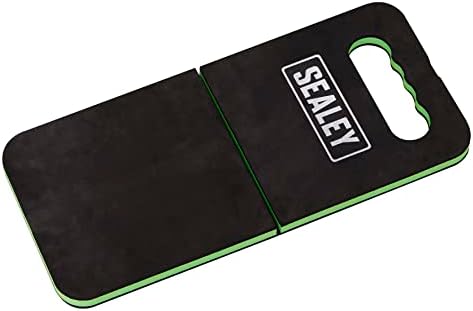 Sealey Folding Mechanic's Kneeling Mat, 23mm - Image 2