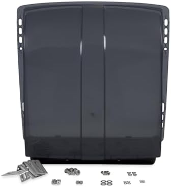 Camco Standard Roof Vent Cover, Opens - Image 2