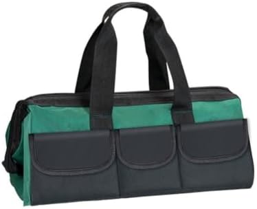 1680D Fabric Tool Tote 18 Inch by Fabuletta
