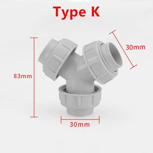 Universal Kitchen Sink Drain Pipe Adapter Replacement, Drain Hose Connector - Image 2