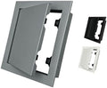 Access Panel 150x225 mm, Magnetic Inspection Hatch by Unknown
