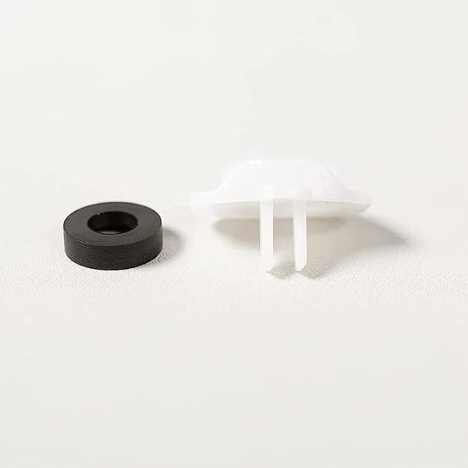 3 Pcs 101237 Cup Seal & Diverter Gate - Image 9