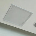 16x20, 16x24 White Pallet-Style Inspection Panel, Ceiling Drywall Access Panel by Unknown