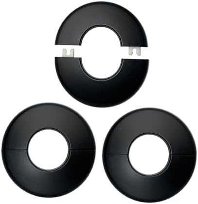 1.73"/44mm Wall Split Flange by Heiixiao
