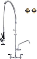 47" Height Commercial Kitchen Sink Faucet by IVIGA