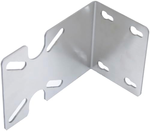 Water Filter Housing Stainless Steel Bracket - Image 4
