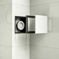 Aluminum Loft Plumbing Tile Hidden Access Panel by Unknown
