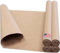 Floor Protection Natural Brown Rosin Paper 48" x 166 ft by Paclord