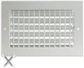 Adjustable AIR Supply Diffuser by HVACPremium