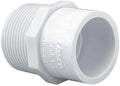 PVC Pipe Reducer Fitting by Lakesstory