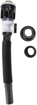 Sink Drain Kit | Flexible P Trap by WZSASE