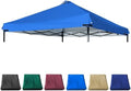 12x12 Canopy Replacement Top by JANCANOPY
