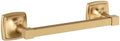 Amerock Stature 8" Champagne Bronze Towel Bar by Amerock